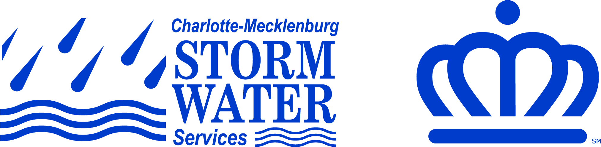 Storm Water Logo